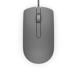 DELL DELL Mouse MS116 - Grey