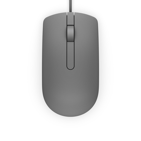 DELL Mouse MS116 - Grey