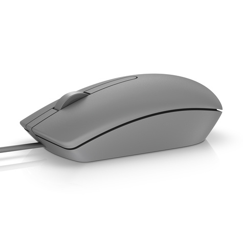 DELL Mouse MS116 - Grey