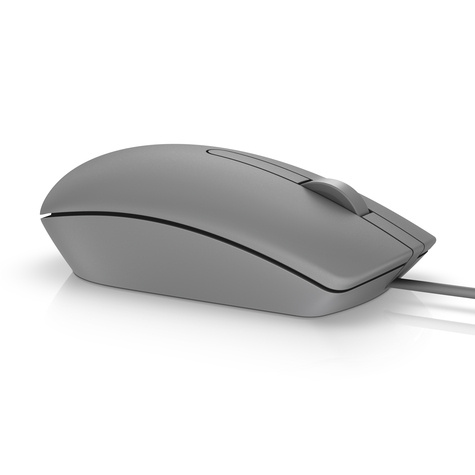 DELL Mouse MS116 - Grey