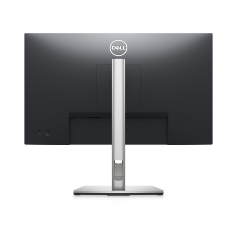 DELL LED-Display P2423D - 60.5 cm (24") - 2560 x 1440 QHD