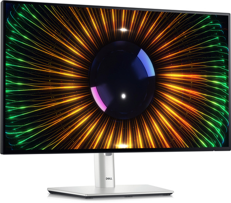 DELL UltraSharp U2424H - LED monitor - Full HD (1080p) - 24"