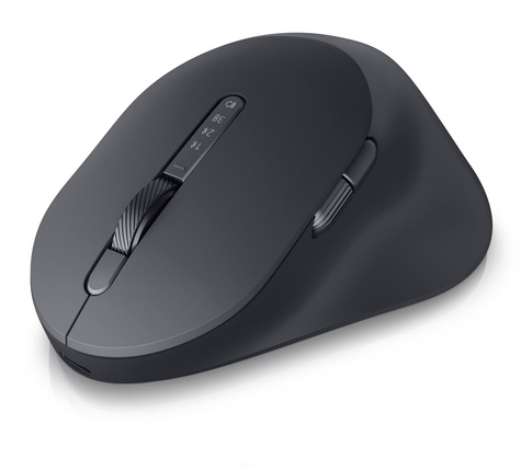DELL Mouse Premier MS900 - Black
