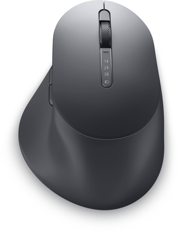 DELL Mouse Premier MS900 - Black