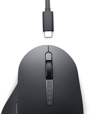 DELL Mouse Premier MS900 - Black