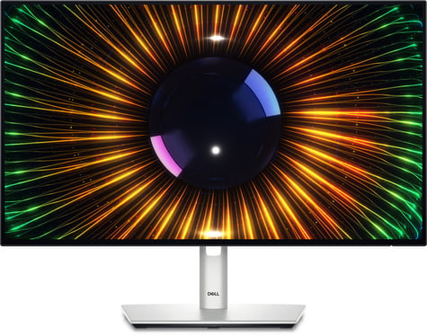 DELL UltraSharp U2424H - LED monitor - Full HD (1080p) - 24"