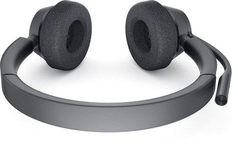 DELL Pro Stereo Headset WH3022 - kabelgebunden