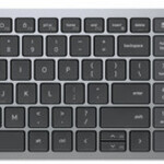 DELL DELL Multi-Device Wireless Keyboard and Mouse - KM7120W