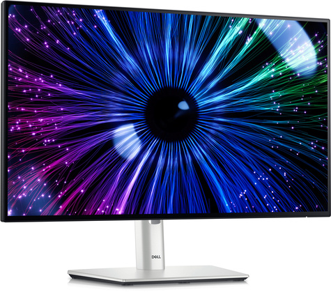 DELL UltraSharp U2424HE - LED monitor - Full HD (1080p) - 24"