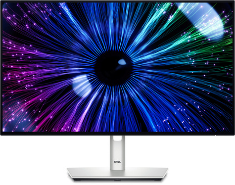 DELL UltraSharp U2424HE - LED monitor - Full HD (1080p) - 24"