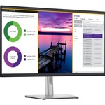 DELL DELL P3223QE - LED-Scherm 31.5" IPS 8ms