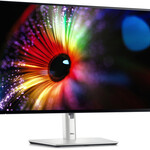 DELL DELL UltraSharp U2724D - LED monitor - QHD - 27"