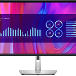 DELL DELL LED monitor P3223DE - 80.1 cm (32") - 2560 x 1440 QHD