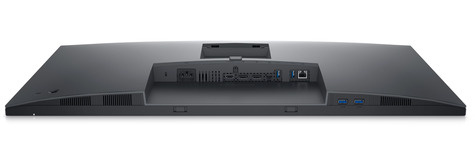 DELL LED monitor P3223DE - 80.1 cm (32") - 2560 x 1440 QHD