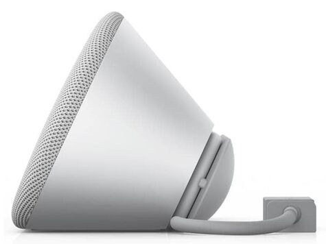 DELL AI Noise Cancellation Speakerphone SP3022
