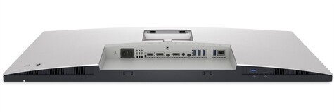 DELL LED-Monitor UltraSharp U3223QE - 80 cm (31.5") - 3840 x 2160 4K