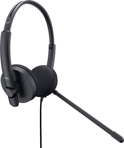 DELL On-Ear Stereo Headset WH1022