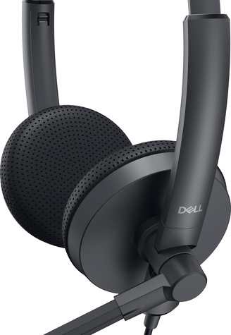 DELL On-Ear Stereo Headset WH1022