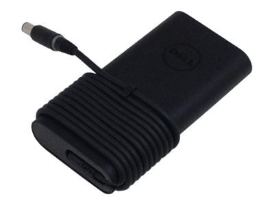 DELL DELL 90W  AC Adapter Voor Notebooks Slim