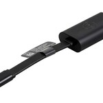 DELL DELL USB-C Gigabit Ethernet-netwerkadapter