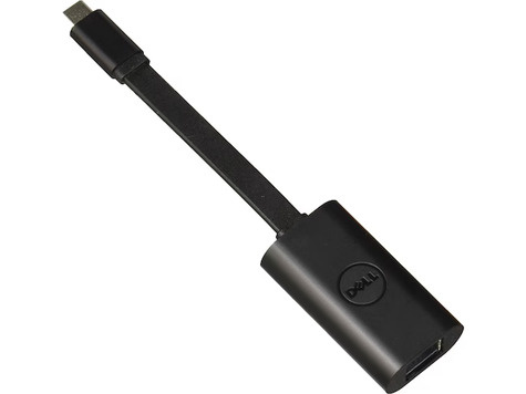 DELL USB-C Gigabit Ethernet-netwerkadapter
