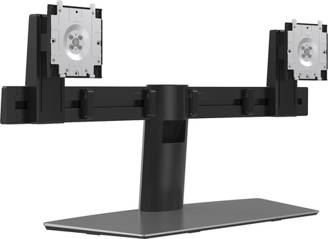 DELL Dual Monitor Stand Voor 2 TFTs