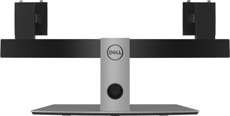 DELL Dual Monitor Stand Voor 2 TFTs