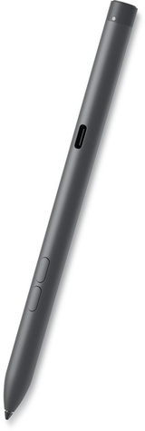 DELL Premium PN7522W - active stylus - Bluetooth 5.0 - black