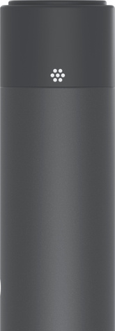 DELL Premium PN7522W - active stylus - Bluetooth 5.0 - black