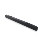 DELL DELL Slim Soundbar SB521A for P3221D P2721Q U2421E Displays