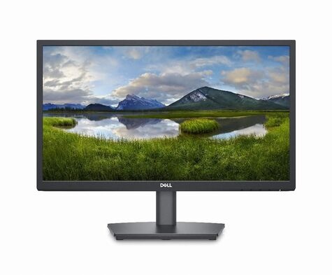 DELL 22 Monitor E2222HS 54.5cm 21.5i