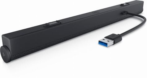 DELL Slim Conferencing Soundbar SB522A for Pro 2 ID displays