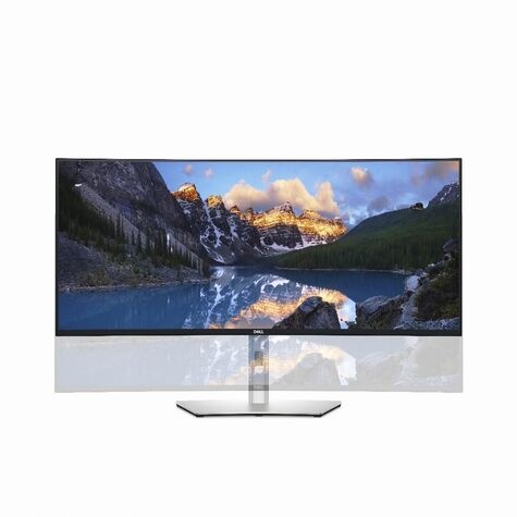DELL U3824DW UltraSharp Curved WQHD+ IPS-Bl