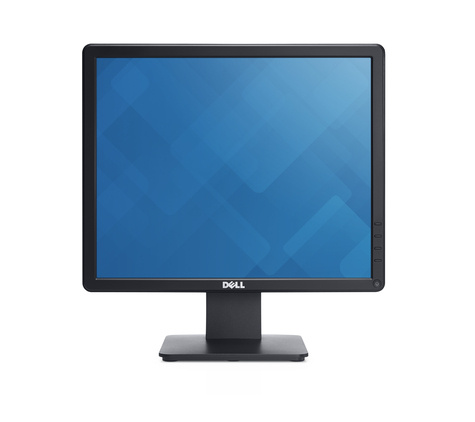 DELL DELL LED-Monitor E1715S - 42.3 cm (17") - 1280 x 1024 SXGA