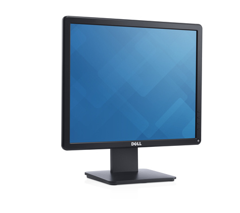 DELL LED-Monitor E1715S - 42.3 cm (17") - 1280 x 1024 SXGA