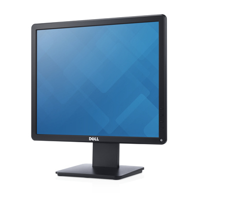 DELL LED-Monitor E1715S - 42.3 cm (17") - 1280 x 1024 SXGA
