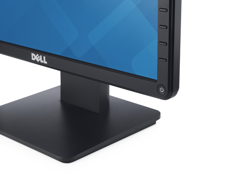 DELL LED-Monitor E1715S - 42.3 cm (17") - 1280 x 1024 SXGA