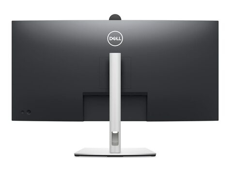 DELL P3424WEB - LED monitor - curved - 34"