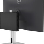 DELL DELL Micro Form Factor All-in-One Stand - MFS22NO backward compatible