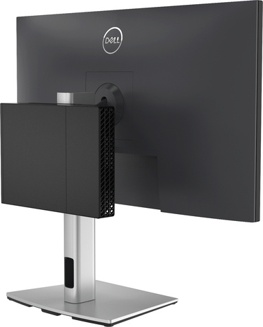 DELL Micro Form Factor All-in-One Stand - MFS22NO backward compatible
