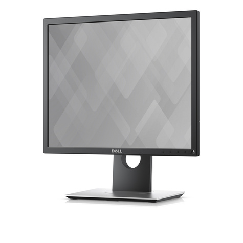 DELL LED-Monitor P1917S - 48 cm (19") - 1280 x 1024 SXGA