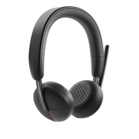 DELL Wireless Headset WL3024 - headset