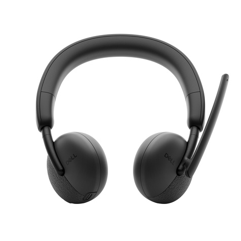 DELL Wireless Headset WL3024 - headset