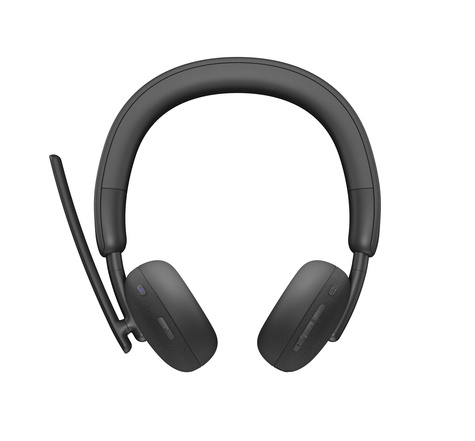 DELL Wireless Headset WL3024 - headset