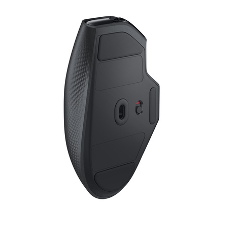 DELL Alienware Wireless Gaming Mouse - AW620M (Dark Side of the Moon)