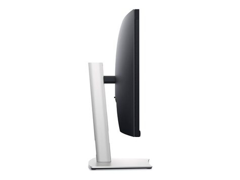 DELL P3424WEB - LED monitor - curved - 34"