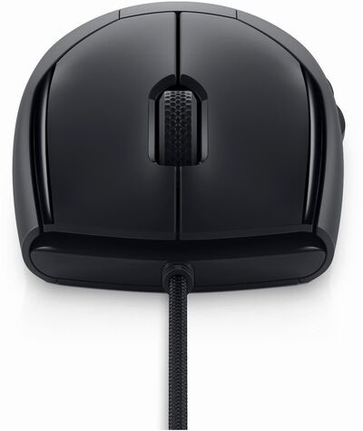 DELL Alienware Wired Gaming Mouse AW320M