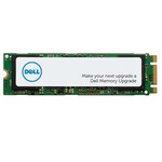 DELL DELL SSD AA615520 - 1 TB - M.2 2280 - PCIe 3.0 x4 NVMe