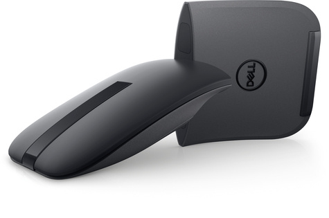 DELL Mouse MS700 - Black