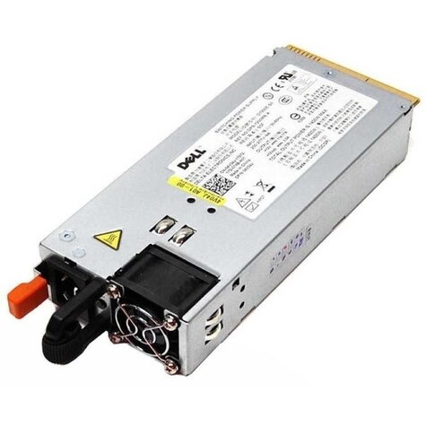 DELL Single Hot-Plug Power Supply(1+0) 800W Mixed Mode CusKit